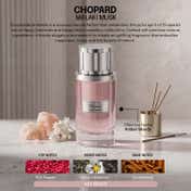 Chopard Malaki Musk Eau De Parfum (80ml)