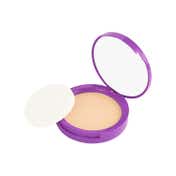 SUGAR POP 20 HR Longwear Compact with Kaolin Clay and Vitamin E - 03 Honey (9 g)