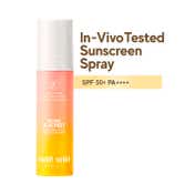 Inde Wild Rose Sun Mist SPF 50 PA ++++ (60 ml)