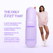 d'you inbalance Soothing Milky Tonic (100 ml)