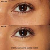 Too Faced Mini Born This Way Super Coverage Concealer - Cookie (2 ml)