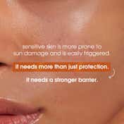 Simple Mattifying UV Fluid SPF 50 PA++++ with Niacinamide Sunscreen for Oily & Sensitive Skin (40 ml)