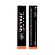 PAC Spotlight Liquid Concealer Full Coverage Creaseproof Corrector - C2 Orange Zest (15 g)