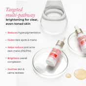 The Pink Foundry Dark Spot & Hyperpigmentation Face Serum (15 ml)