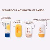 Asaya Under One Sun Sheerscreen Mist SPF 50 (100 ml)