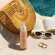 BiE Sundaze Natural Sunscreen SPF 35 PA+++ with Niacinamide - No White Cast & Non-Greasy (50 ml)