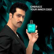 Wild Stone Edge Eau De Parfum For Men (30 ml)
