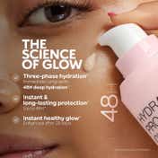 KIKO Milano Hydra Pro Glow Brightening Moisturizing Cream (50 ml)