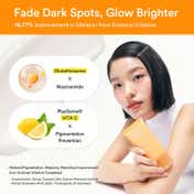 Abib Glutathiosome CC Sunscreen Toning Tube (50 ml)