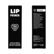 PAC Lip Primer Infused with Jojoba Oil Hydrates & Locks Moisture Prevents Fading Transparent (4.8 g)