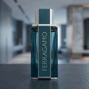 Salvatore Ferragamo Intense Leather Eau De Parfum (50ml)