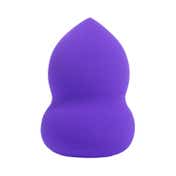 GUBB Pear Shaped Beauty Blender - Purple