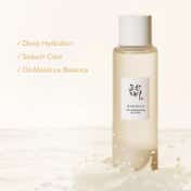 Beauty of Joseon Glow Replenishing Rice Milk Toner Hydrates, Brightens & Balances Sebum (150 ml)