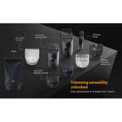 Braun All-in-One Trimmer Kit Series 5 AIO5540