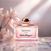 Salvatore Ferragamo Signorina In Fiore Eau de Toilette (50ml)