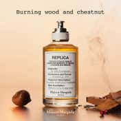 Maison Margiela Replica By The Fireplace Eau De Toilette (100ml)