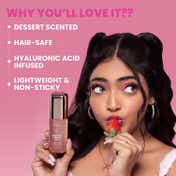 Spritz By Typsy Body and Hair Mist - Strawberry Cheesecake (100 ml)