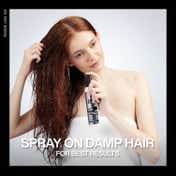 REDKEN One United 25 Benefit Leave-In Treatment,Detangles, Controls Frizz & Adds Shine (150 ml)
