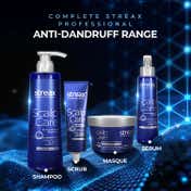 Streax Professional Anti Dandruff Hair Mask (200 g)
