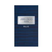 Jimmy Choo Man Blue Eau De Toilette (100ml)