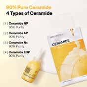 MEDIHEAL Ceramide Essential Mask for Moisture Barrier (24 ml)