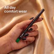 Power Beauty Oh So Fine Kajal - Green 04 (0.3 g)