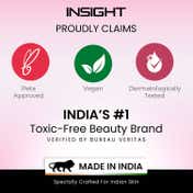 Insight Cosmetics Eye Shadow Pallete - Garden OF Love (40 g)