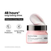 L'OREAL PROFESSIONNEL Vitamino Color Mask for Color Protection with Resveratrol (250 ml)