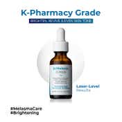 Dr.Melaxin Tx-Serum Korean Dark Spot Brightening Serum with Tranexamic Acid & Niacinamide (30 ml)