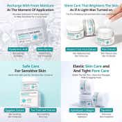 APLB Glutathione Niacinamide Facial Cream (55 ml)