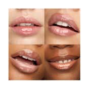 KIKO Milano 3D Hydra Lipgloss - 01 Clear (6.5 ml)