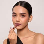 Europe Girl Silky Matte Long Lasting Lipstick - Spice Eg 10 (3 g)