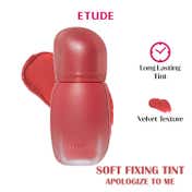 Etude Soft Fixing Tint - 6 Apologize to Me (4 g)