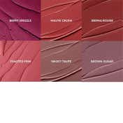 KIRO Non Stop Airy Matte Liquid Lipstick - Muted Orchid 30 (5 ml)