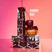 Maybelline New York Superstay Vinyl Ink Mithai Limited Edition - Cherry Ras (4.2 g)