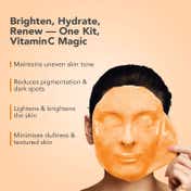 O3+ Vitamin C Facial Kit (45g)