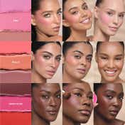 Anastasia Beverly Hills Magic Touch Blush Trio - Pink Trio (9 g)