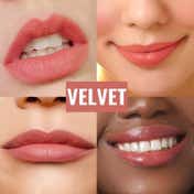 Oulac Velvet Matte Lipstick - Y08-Last Fall (3.6 g)