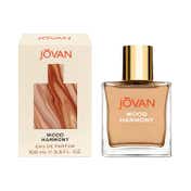 Jovan Wood Harmony Eau De Parfum Unisex Perfume (100 ml)
