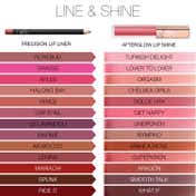 NARS Afterglow Lip Shine - Get Happy (5.5 ml)