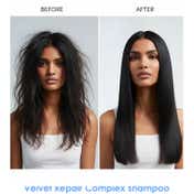 Buy HAIR PURE Velvet Repair Complex Hair Shampoo (250 ml) Online at ...