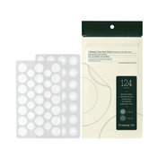 Pyunkang Yul Calming Clear Spot Patch - Intensive Care+Slim Care (124 patches)
