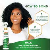 Palmer's Amino Bonding Complex Leave-In Hair Treatment (198 ml)