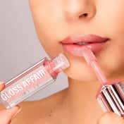 bellaoggi Gloss Affair Nourishing Plumping Lip Gloss - Milky Pink (5 ml)