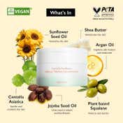 Haruharu Wonder Centella Sunflower Makeup-Melting Cleansing Balm (100 g)