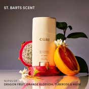 OUAI St. Barts Deodorant Stick (72 g)