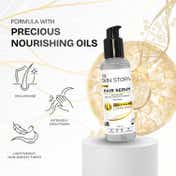 The Skin Story Hair Serum (100ml)