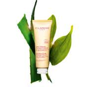 Clarins Gentle Foaming Cleanser Hydrating (125 ml)