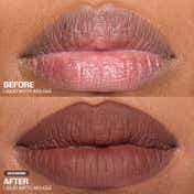 HudaBeauty Liquid Matte Mousse - Rich Brown (7.5 ml)