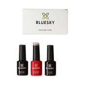 BLUESKY Mini Gel Nail Starter Kit (7 pcs)
